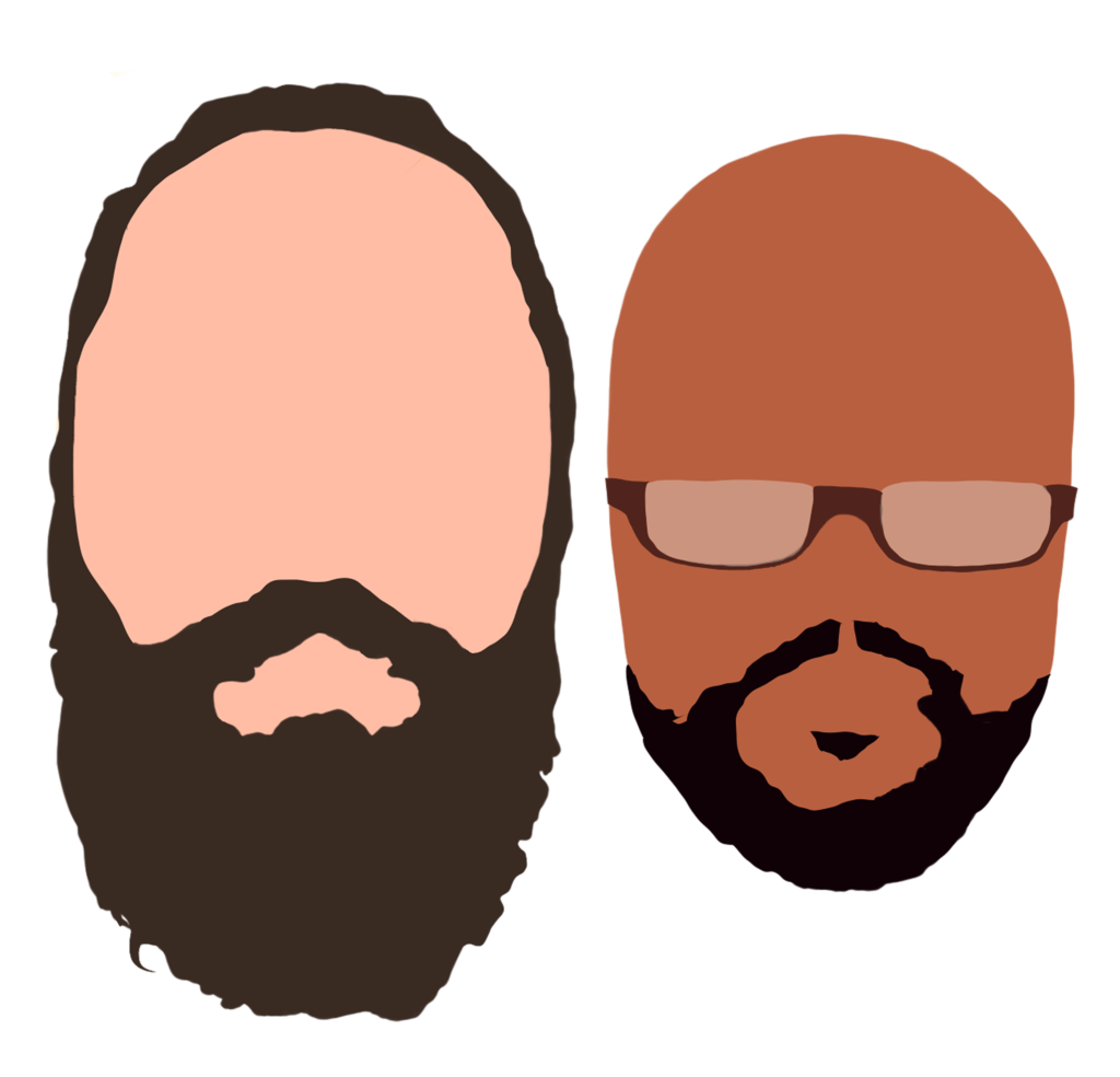 Anton and Raf illustration